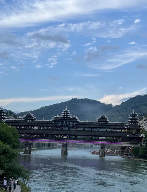 宣恩十大网红景点,宣恩旅游攻略自助游攻略