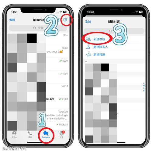 telegraph下载,telegraph下载iOS