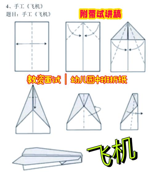 纸飞机牛皮纸购买,纸皮飞机制作简单图解