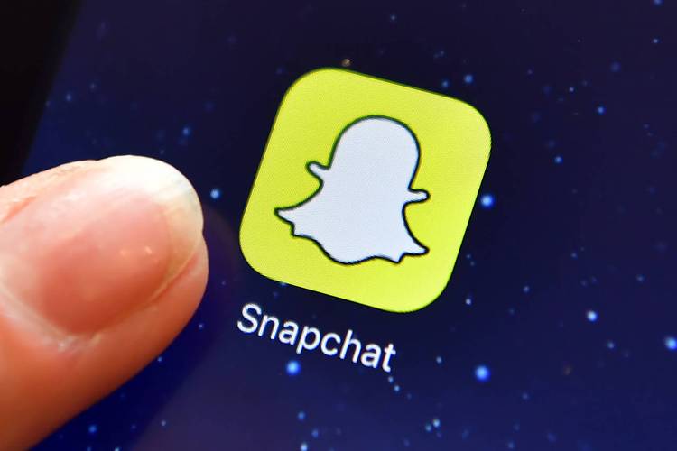 snapchat在哪下,snapchat downloading