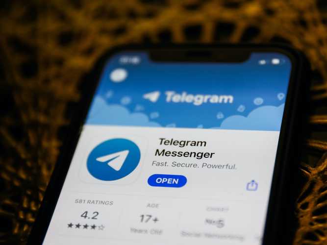 telgamer安卓中文,telegreat中文汉化