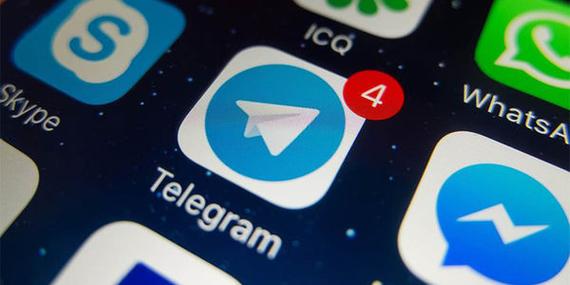 telegram官方网站链接,telegraph官网入口下载