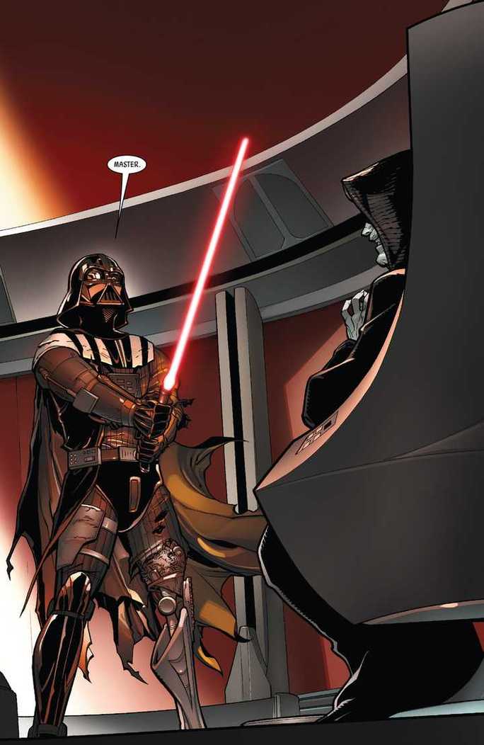 darth,darth vader英文介绍