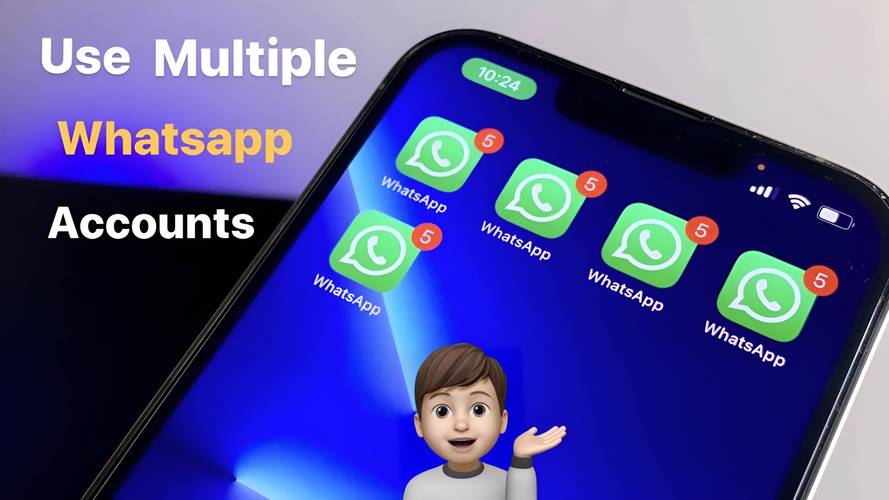 whatsapp官方下载安装,WhatsApp官方下载安装最新版本