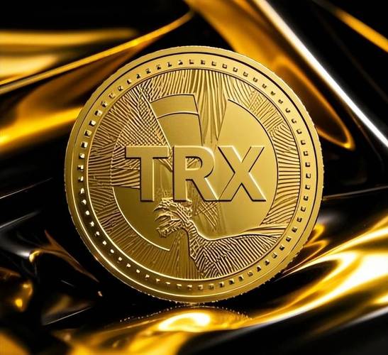 trx币官网,trx币app