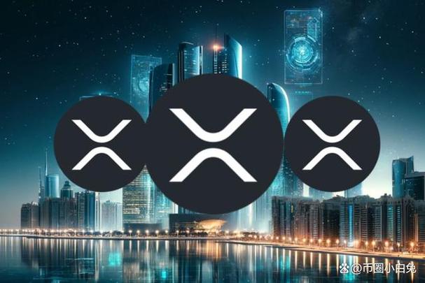 xrp币是什么币,xrp币是什么币种