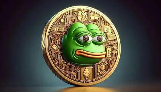 pepe是什么币,pepe是什么币中文叫什么币