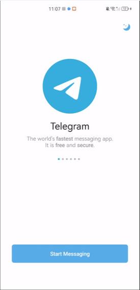 telegreat第三方app,telephone官网下载旧版本