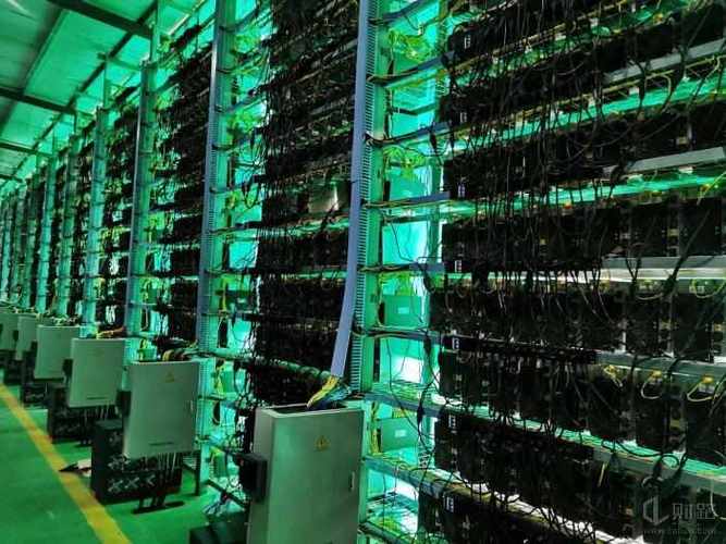 如何建比特币矿场,建比特币矿场最新文件