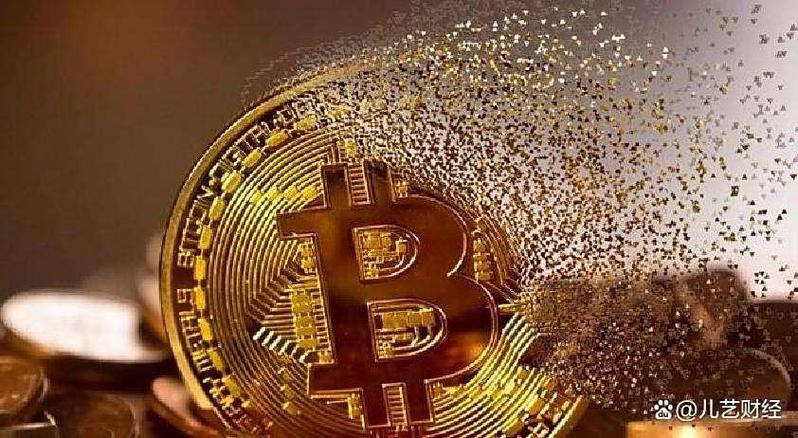 加密货币在中国犯法吗,加密货币在中国迎来转机