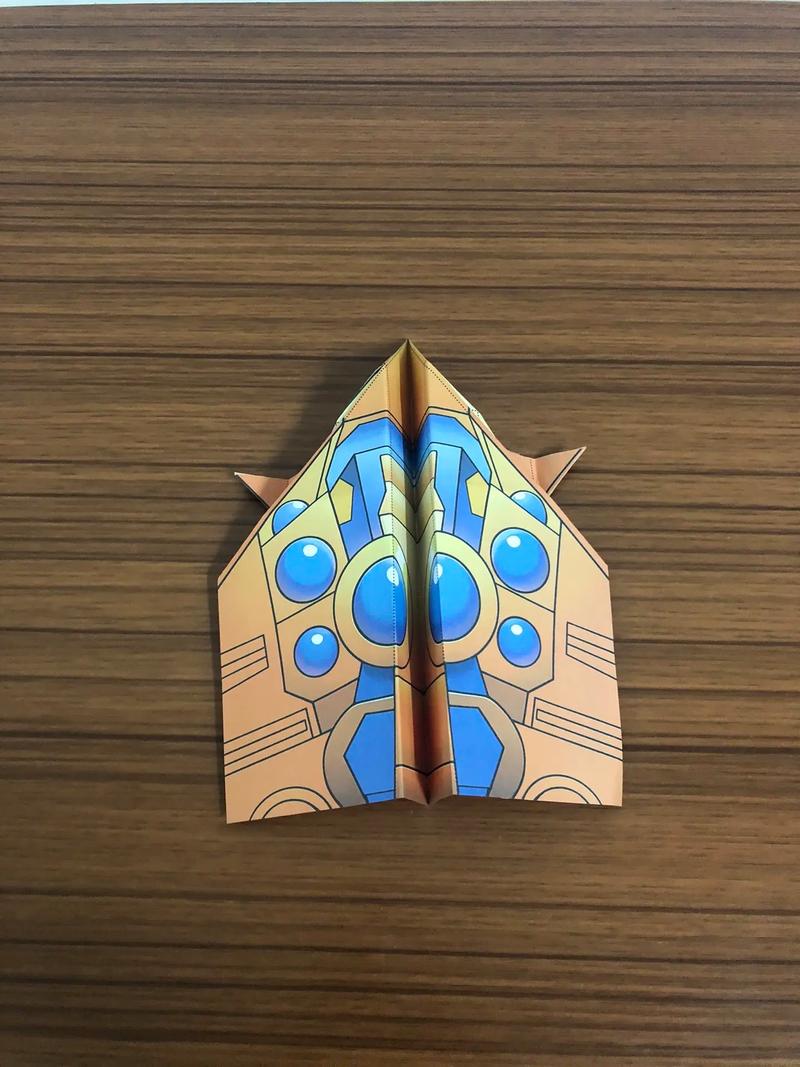 最强滑翔纸飞机,最强滑翔纸飞机用a4纸做的