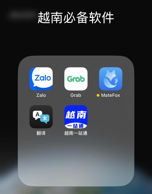 越南聊天软件zalo,越南聊天软件zalo在大陆可以聊天用吗