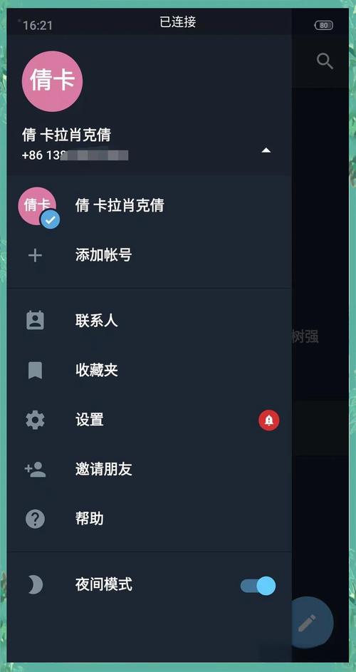 纸飞机的客户端在哪里找,纸飞机app中文版设置方法