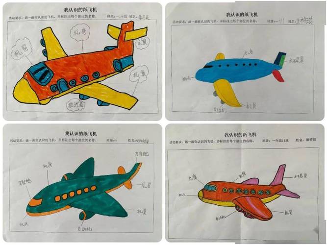 关于纸飞机海外叫什么的信息