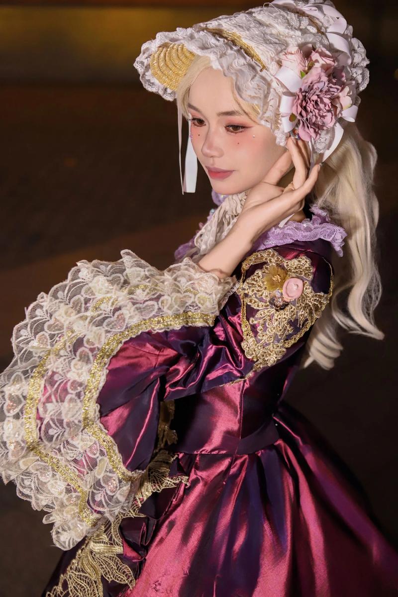 俄版洛丽塔女主角是谁,俄版洛丽塔女主角是谁扮演的