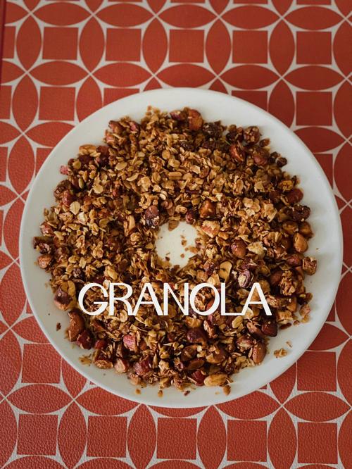 granola怎么读音,granlusso怎么读