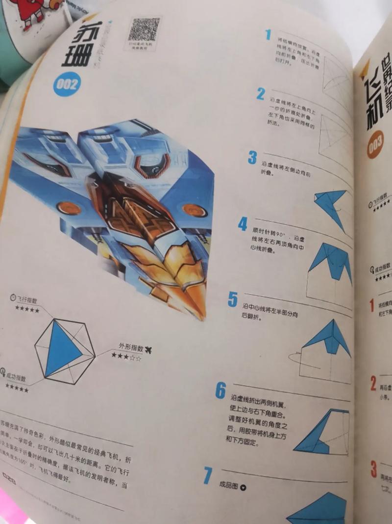 tel纸飞机,stratus纸飞机