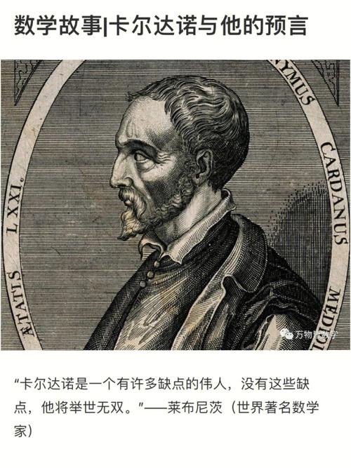 卡尔达诺伟大的艺术,卡尔达诺cardano项目