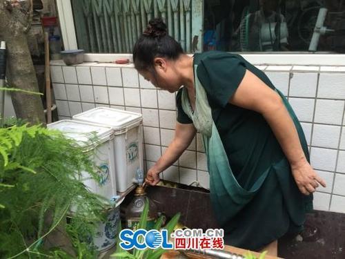 波卡西堆肥法的液肥,波卡西堆肥法的液肥特征