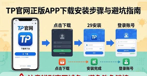 tp交易所app官方正版的简单介绍