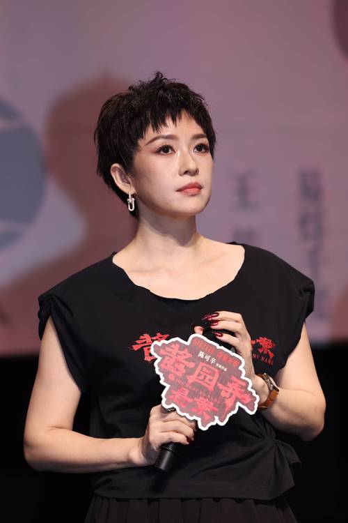 关于章子怡拍新剧蓬头垢面反差大的信息