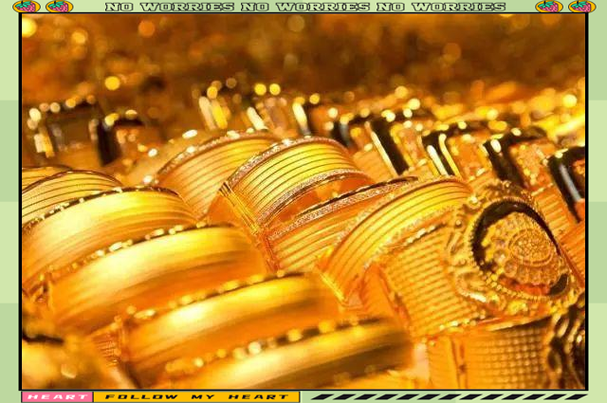 黄金为什么是贵金属,为什么黄金是贵重物品