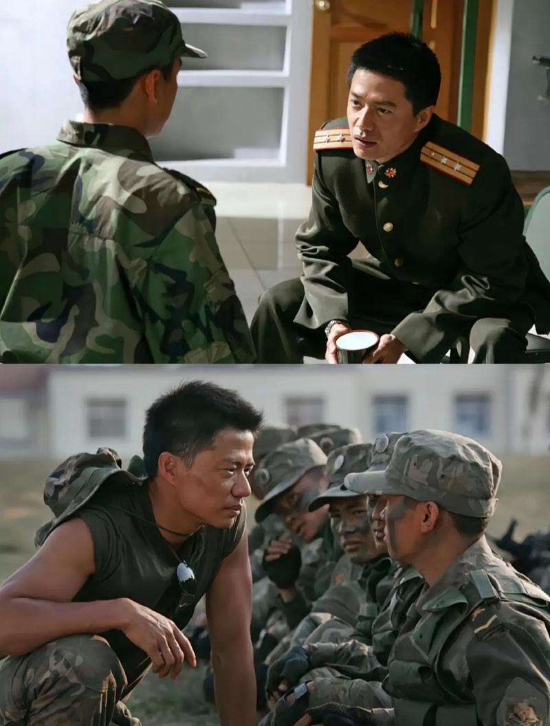 士兵突击30集电视剧,士兵突击30集电视剧投屏