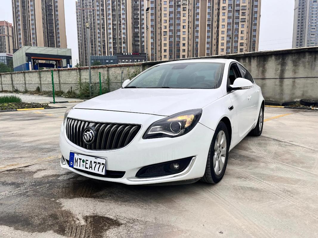君威怎么样值得买吗,15t君威怎么样值得买吗