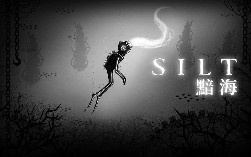 黯海SILT,黯海silt攻略