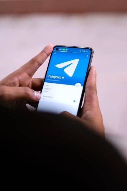 关于telegram国内版的信息