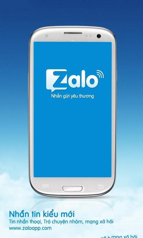 zalo怎么下载不了,zalo下载了怎么打不开