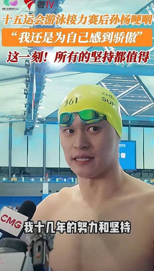 孙杨暴力抗检始末,“暴力拒检案”孙杨败诉遭禁赛8年,未来30天内可以上诉