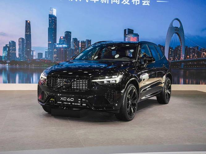 沃尔沃xc60为什么降价,沃尔沃xc60为啥优惠力度这么大