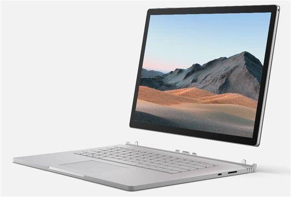 [surfacebook什么意思]surfaceprobook区别