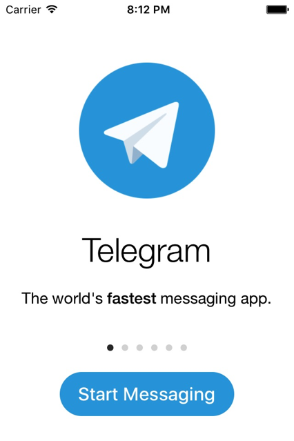 [Telegram免费参数]国内使用Telegram参数免费