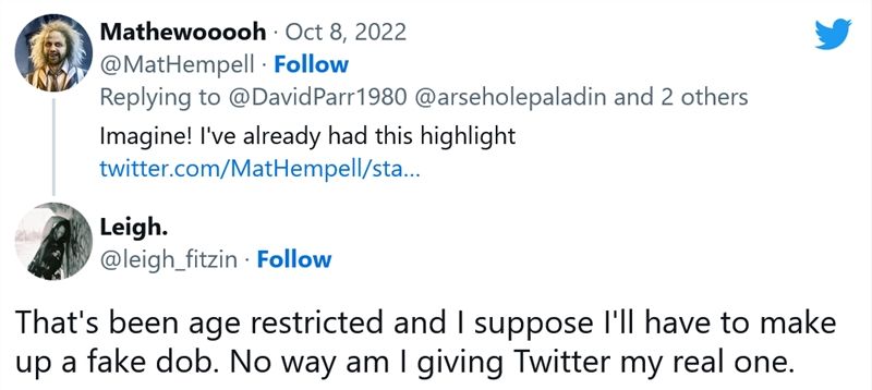 twitter为什么可以看敏感内容的简单介绍