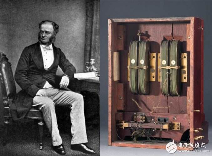 [电报发明于哪一年]电报是哪一年发明的?发明者是谁?