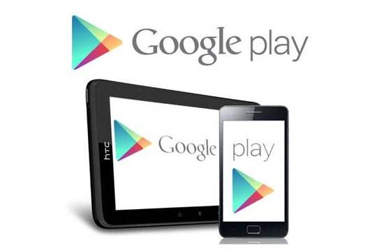关于PlayStore的信息