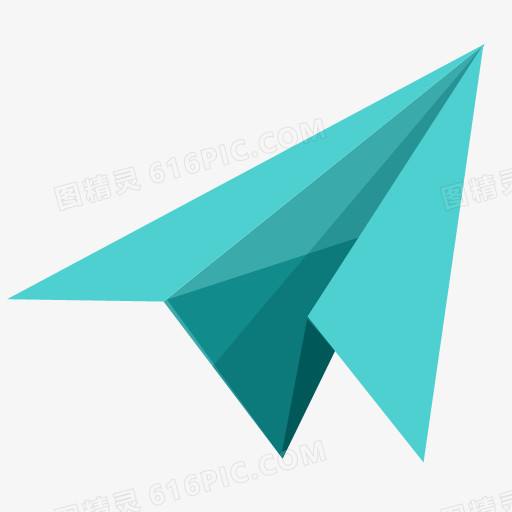 [蓝底纸飞机app]蓝底纸飞机图标的什么软件