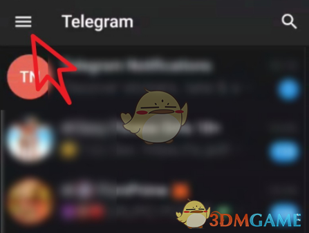 [telegram怎么设置]telegram怎么设置汉字ios