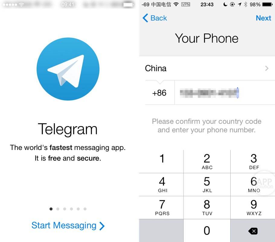 [telegram要]telegram要怎么登陆