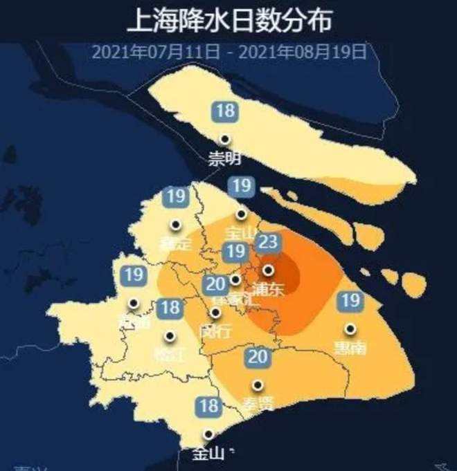 [上海这雨要下到什么时候]上海这雨要下到什么时候结束