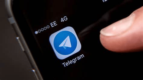 [telegeram怎么在中国用]telegram在中国可以用吗?