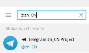 [telegeram为什么没有汉语]telegram为什么在中国不能用