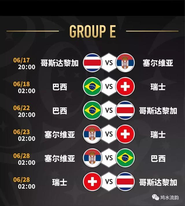 [世界杯决赛时间]2022世界杯赛程