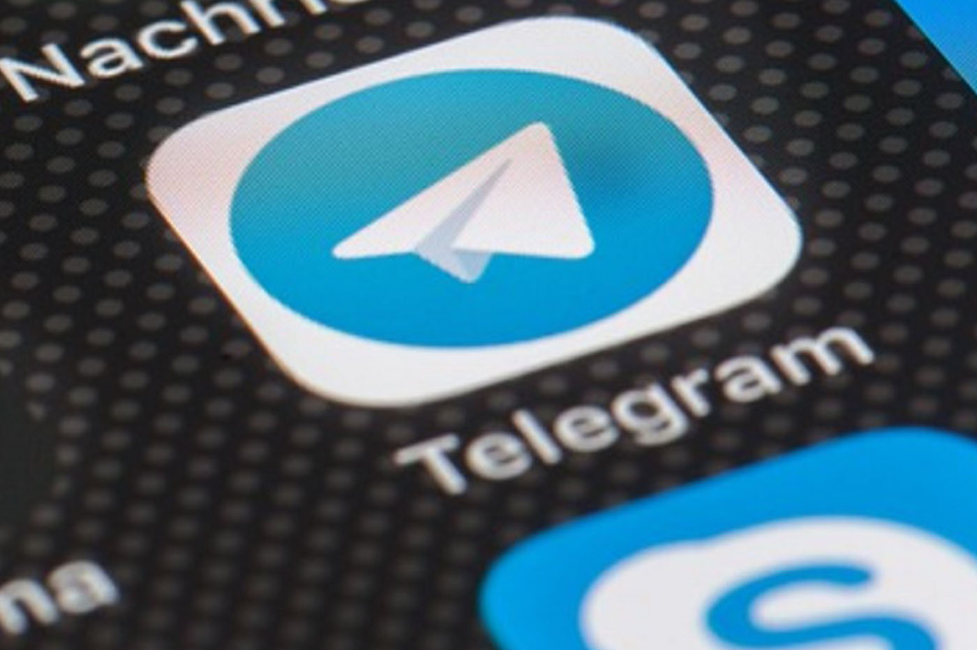 telegrarm加速器-电报telegraph加速器