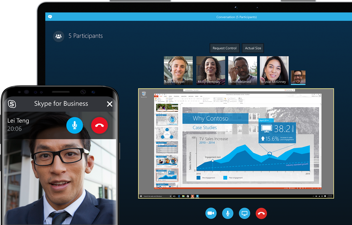 skype官网下载-2023最新版skype官网下载