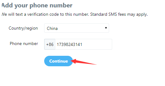 如何接收国外短信验证码-中国移动手机号如何接收国外短信验证码