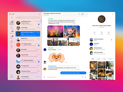 telegramweb无反应-为什么中国不让用telegram