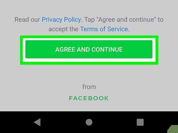 whatsapp在中国大陆怎么才能用的简单介绍